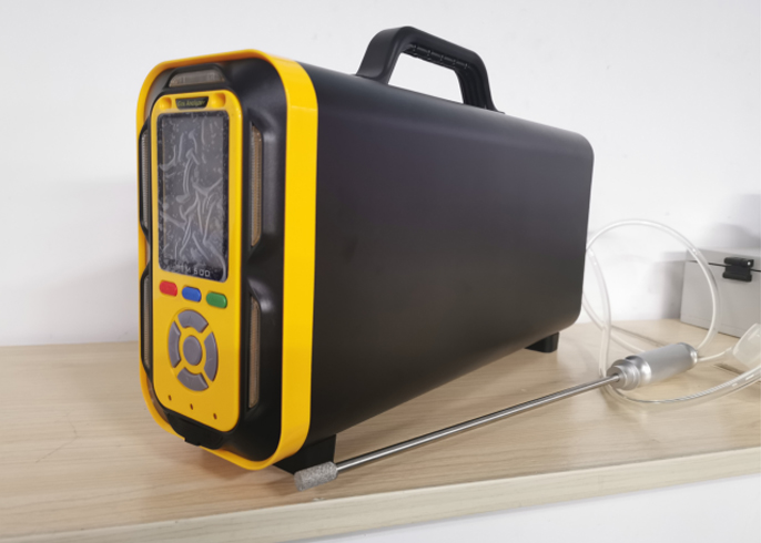 ?；繁ā⑵髽I(yè)巡檢現(xiàn)場檢測