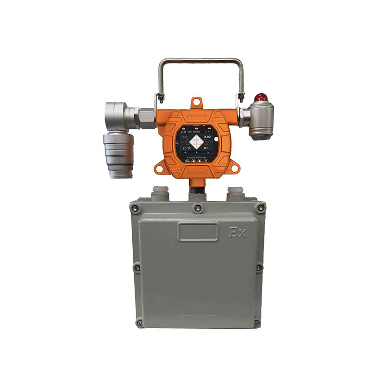 怎么安裝可燃?xì)怏w報(bào)警器? 怎么安裝可燃?xì)怏w報(bào)警器?