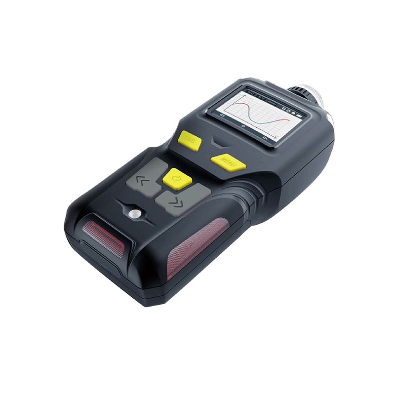 VOC檢測儀PID和FID原理的區別在哪? VOC檢測儀PID和FID原理的區別在哪?