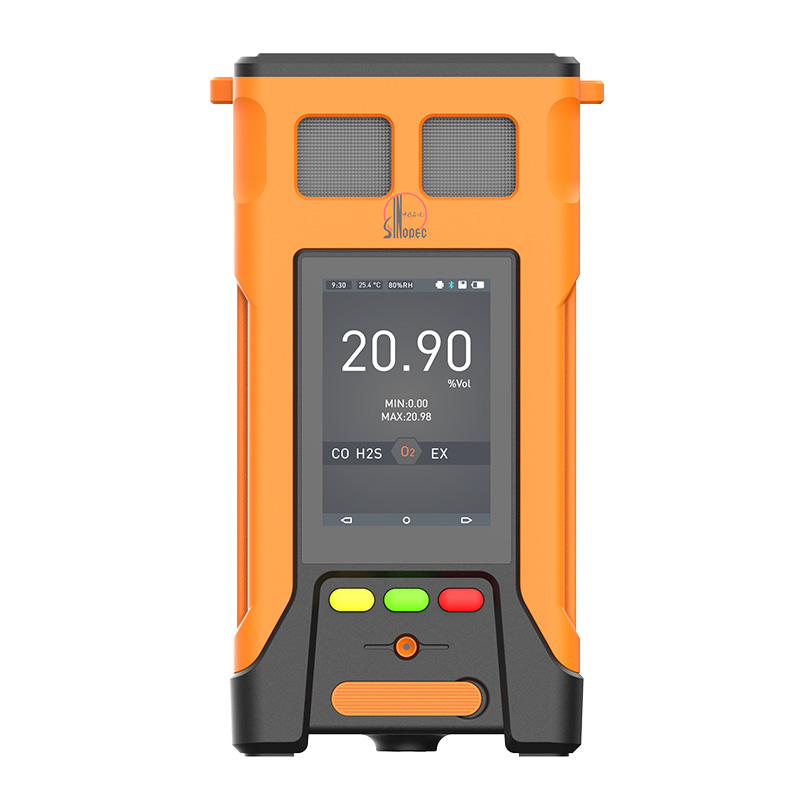 選購氣體檢測儀要考慮哪幾點? 選購氣體檢測儀要考慮哪幾點?