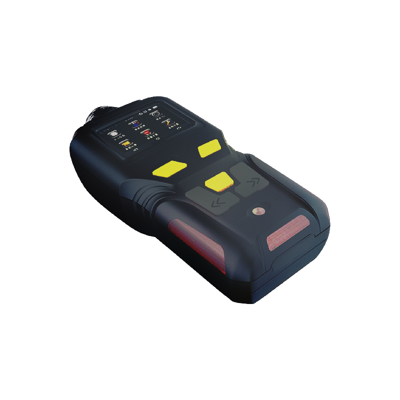 臭氧檢測(cè)儀的電路原理是怎樣的？