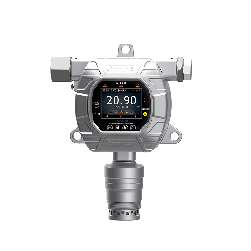 可燃氣體報警器數值顯示不準的解決方法 可燃氣體報警器數值顯示不準的解決方法