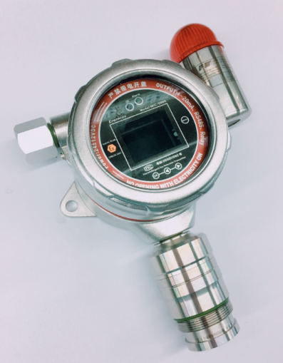 高濃度腐蝕環境下氫氣監測難？逸云天在線式氫氣檢測報警儀帶來安全新方案！圖片