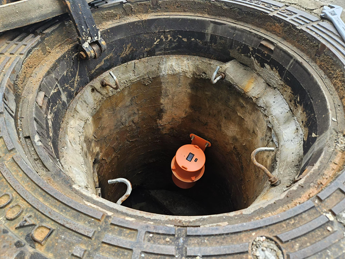 甲烷泄漏零容忍！逸云天激光檢測(cè)儀筑牢受限空間安全防火墻