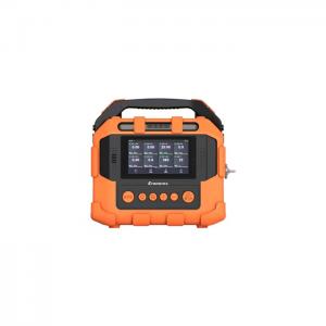 微小氣候檢測套裝BTYQ-PTM600-S-10（CO/CO2/PM2.5/PM10/CH2O/Lux/N/WS/T/H）