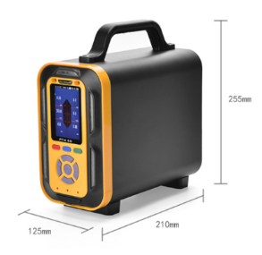  沼氣的“成分透視鏡”——逸云天雙通道分析儀守護高校清潔能源科研