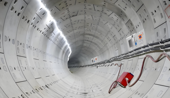 看不見的守護者：逸云天人防工程空氣監測儀破解空氣監測全場景難題