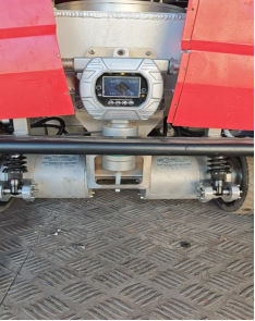 復雜環(huán)境難不倒！逸云天氣體檢測儀助力工業(yè)機器人安全闖關