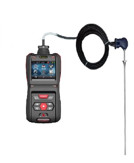 　內(nèi)燃機(jī)尾氣 “氨” 險(xiǎn)預(yù)警！逸云天MS500系列讓監(jiān)測(cè)更抗擾、更準(zhǔn)確！